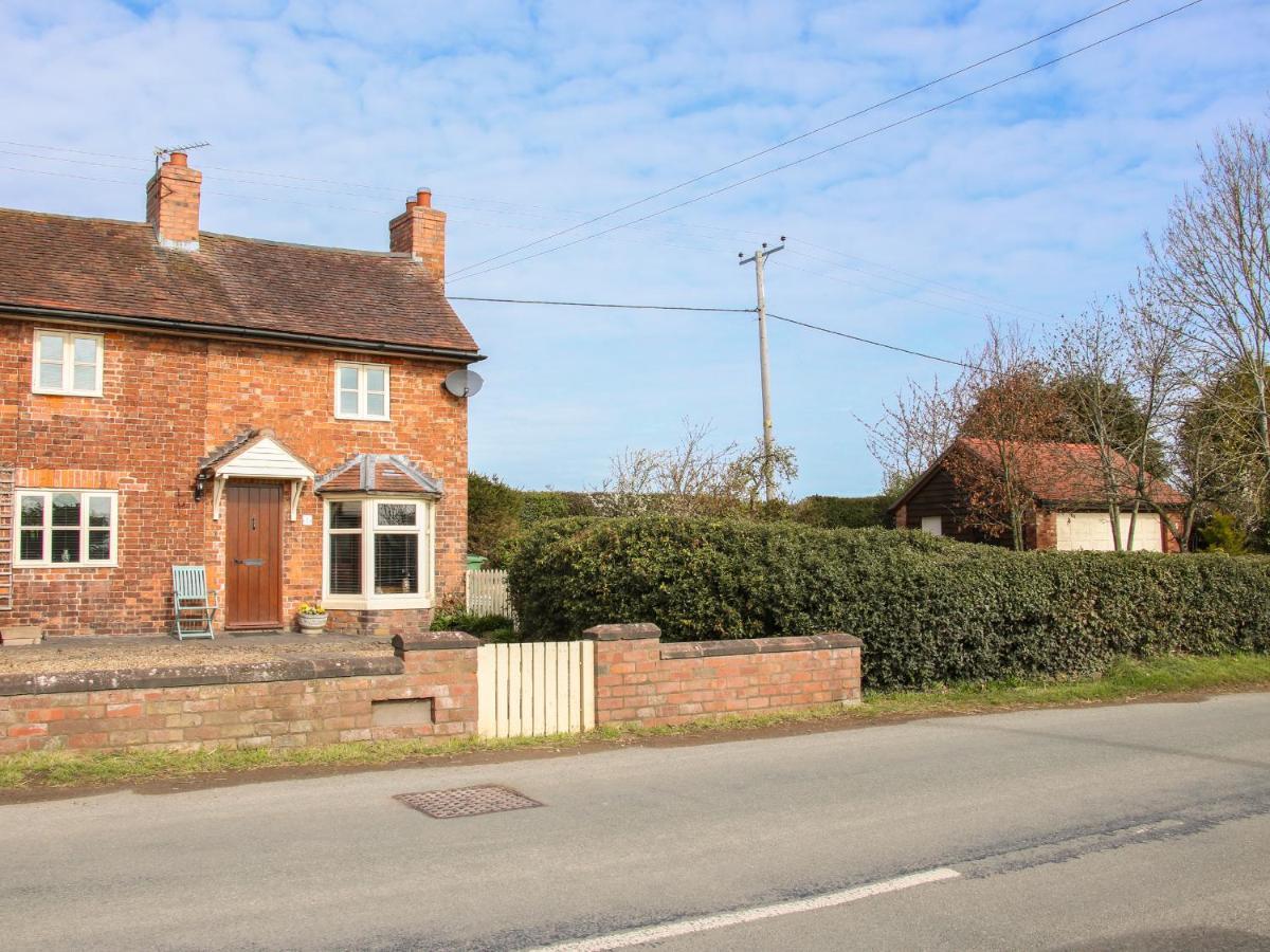1 Royal Oak Cottages Shrewsbury Exterior photo