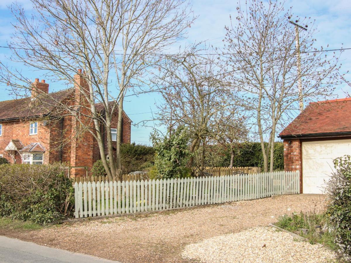 1 Royal Oak Cottages Shrewsbury Exterior photo